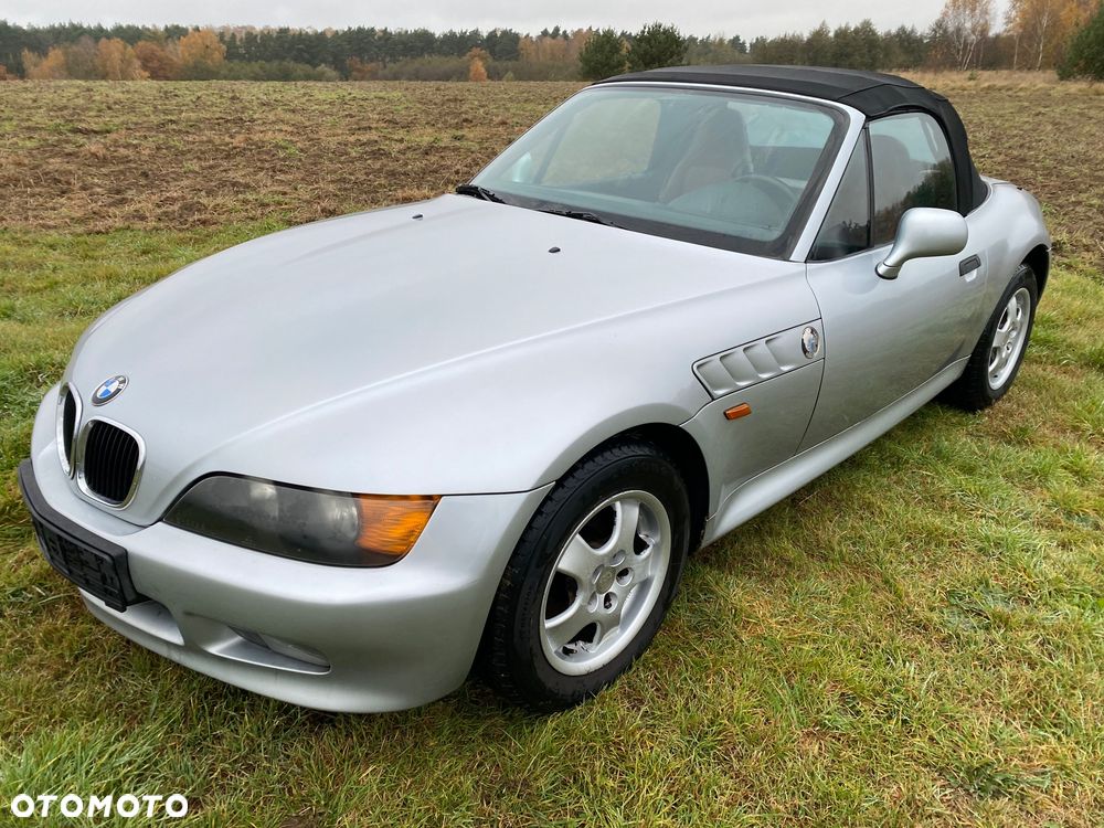 BMW Z3 - 3