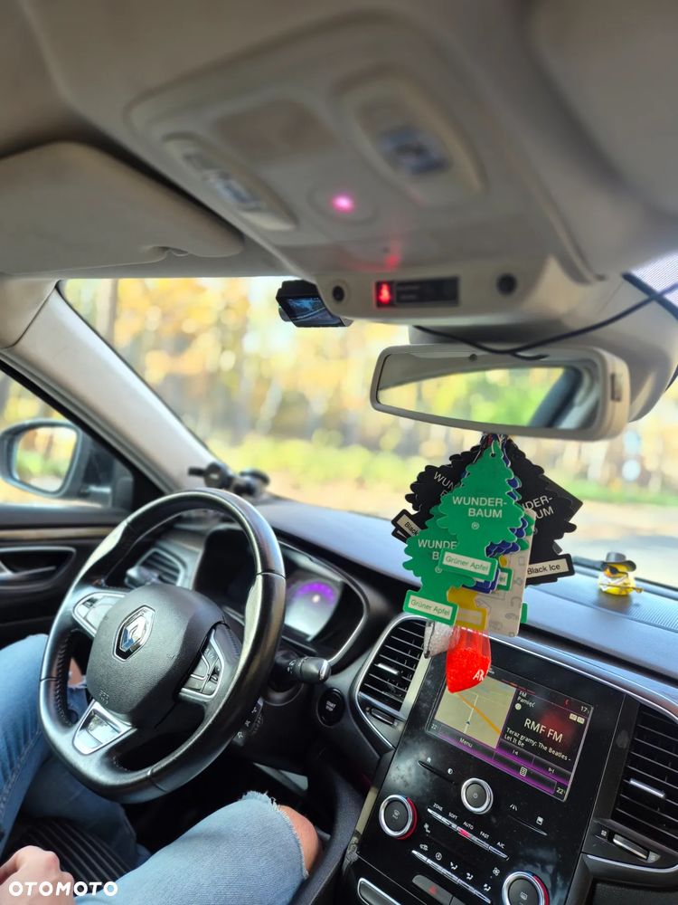 Renault Talisman - 24