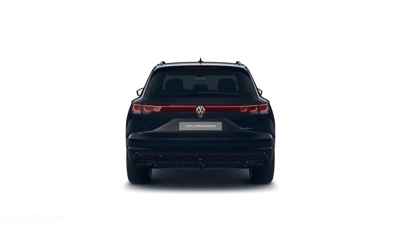 Volkswagen Touareg - 6