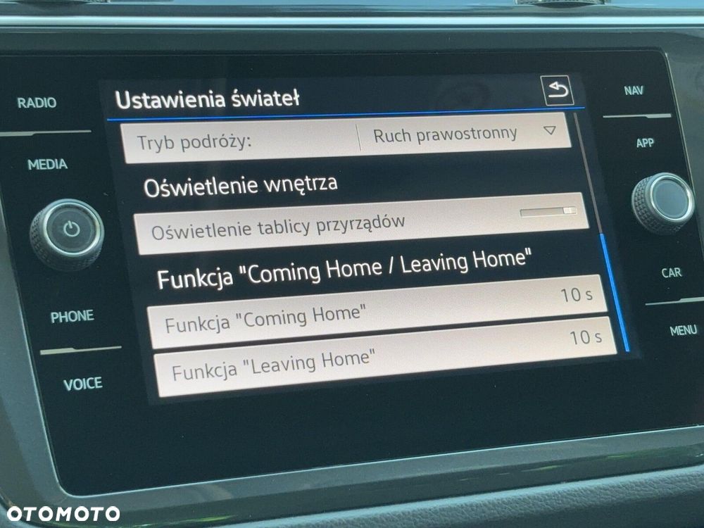 Volkswagen Tiguan 1.5 TSI EVO Elegance DSG - 36