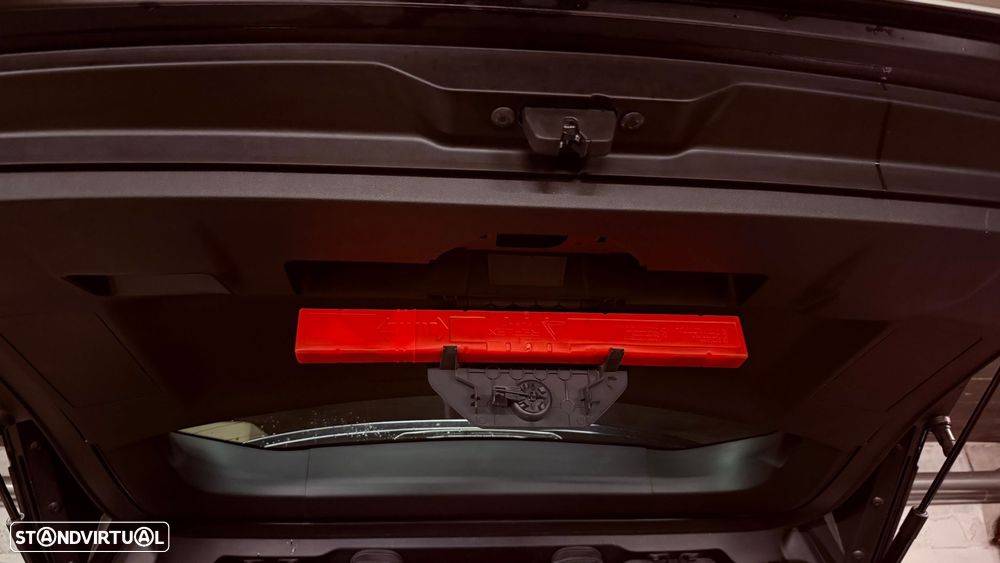 Peugeot 5008 1.5 BlueHDi GT Line J19 EAT8 - 53