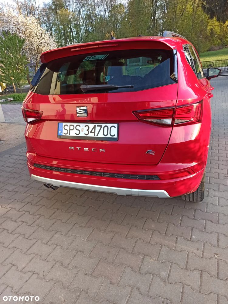 Seat Ateca - 8