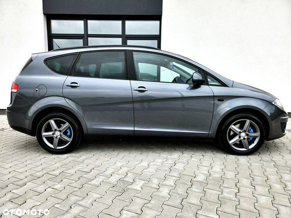 Seat Altea XL - 22