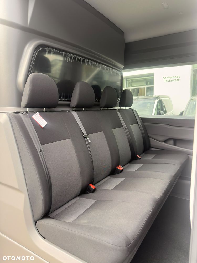 Volkswagen Crafter - 14