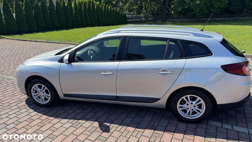 Renault Megane 1.6 16V 110 Expression - 6