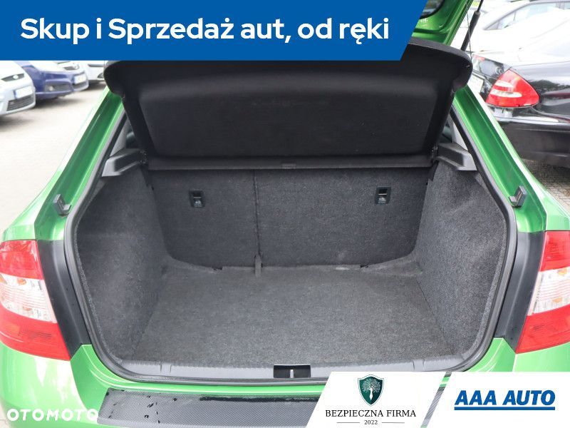 Skoda RAPID - 15
