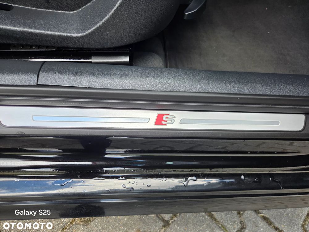 Audi A3 Sportback 40 TFSI quattro S tronic sport - 24