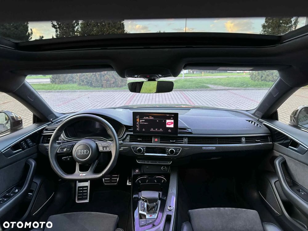 Audi S5 Sportback - 29