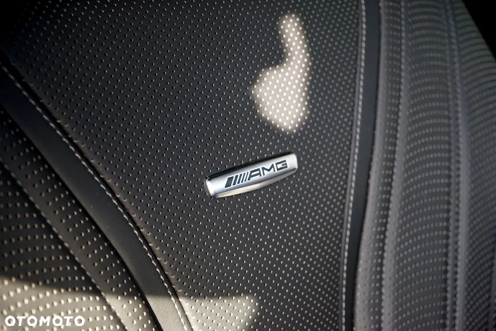 Mercedes-Benz Klasa S 65 AMG L AMG Speedshift 7G-TRONIC - 26