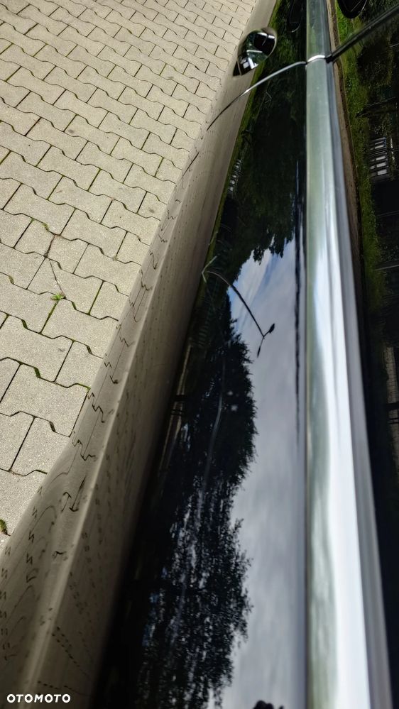 Mercedes-Benz CL 600 - 20