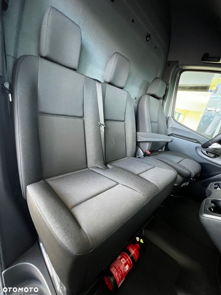 Mercedes-Benz Sprinter Sprinter - 15
