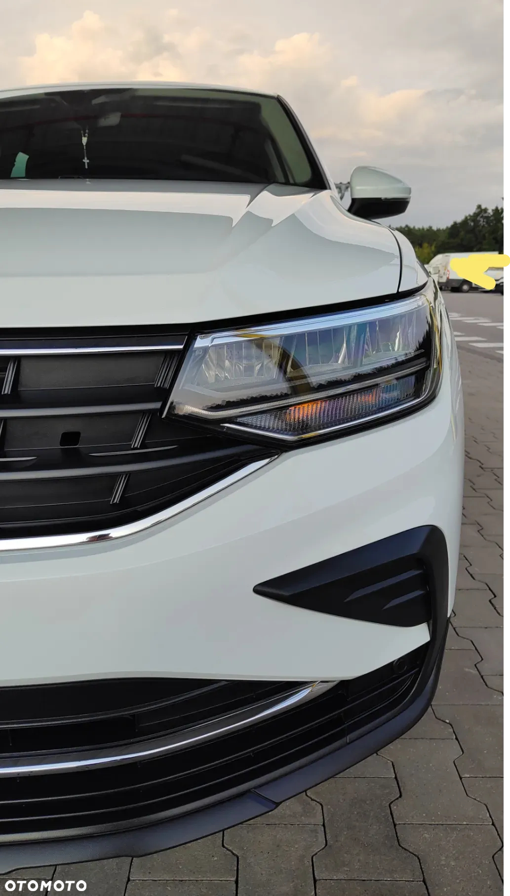 Volkswagen Tiguan 1.5 TSI EVO Life - 25