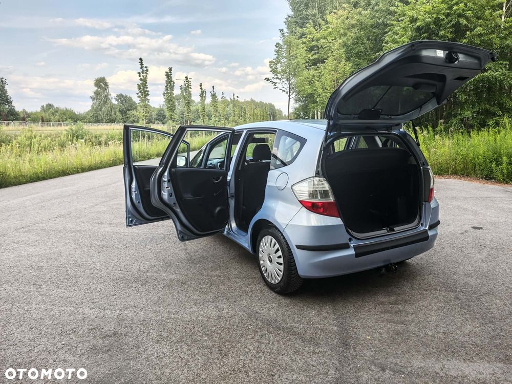 Honda Jazz 1.2 Base - 20