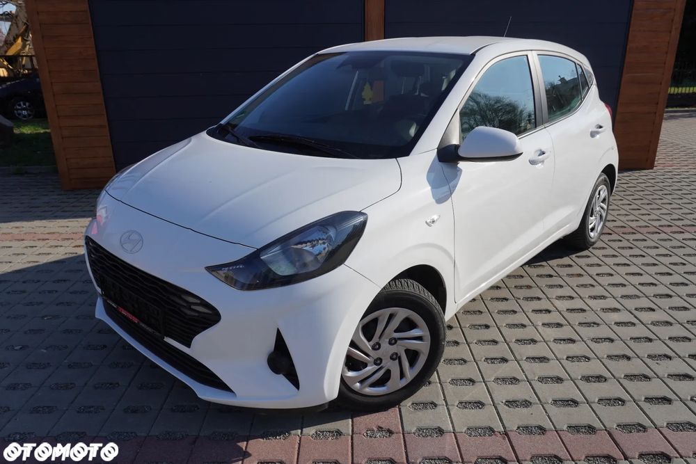 Hyundai i10 1.0 Trend - 1