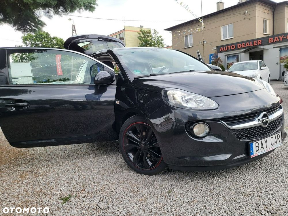 Opel Adam - 2