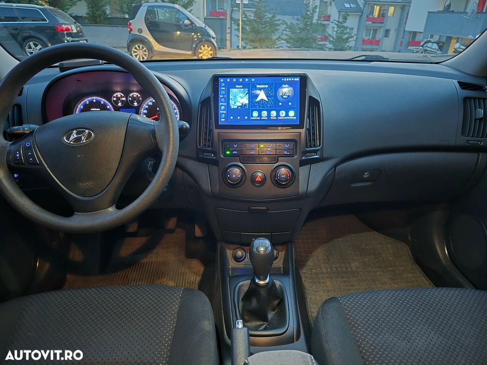 Hyundai i30 - 3