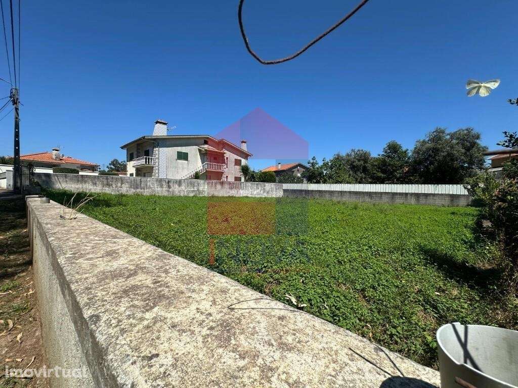 Terreno para construção, Oleiros - Grande imagem: 4/9