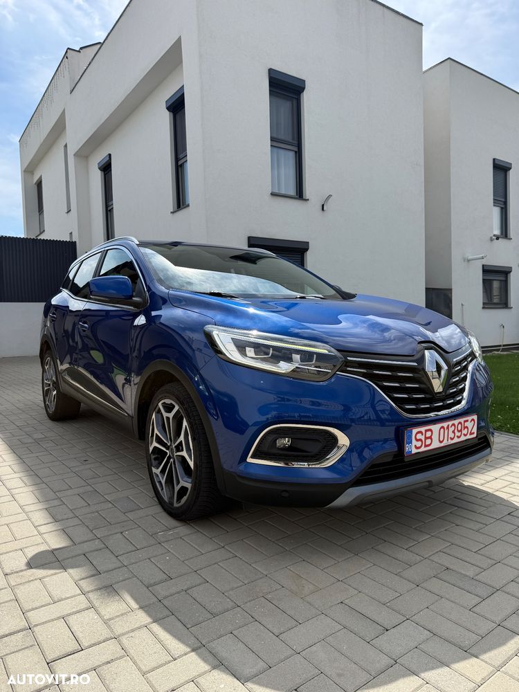 Renault Kadjar - 16