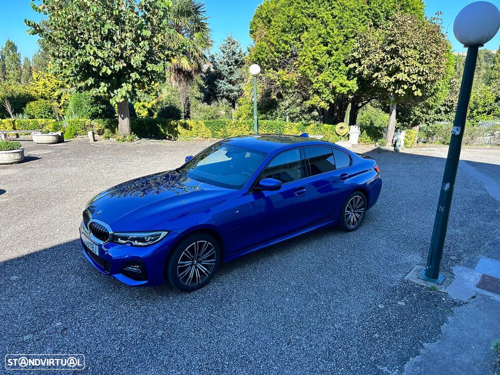 BMW 330 - 9