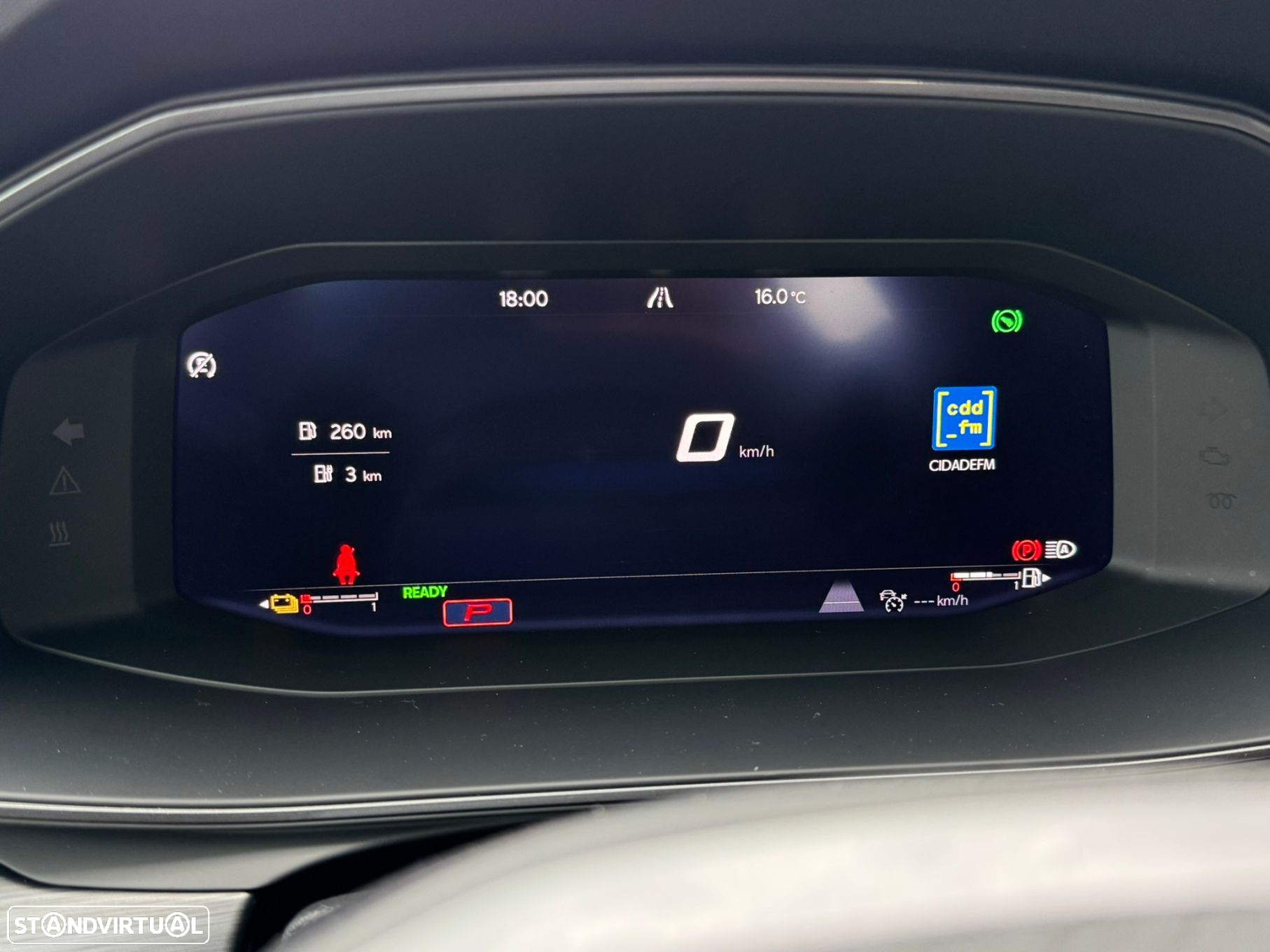 Cupra Formentor 1.4 e-Hybrid DSG - 28