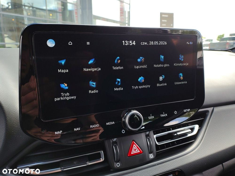 Hyundai i30 1.5 T-GDI 48V Smart DCT - 19