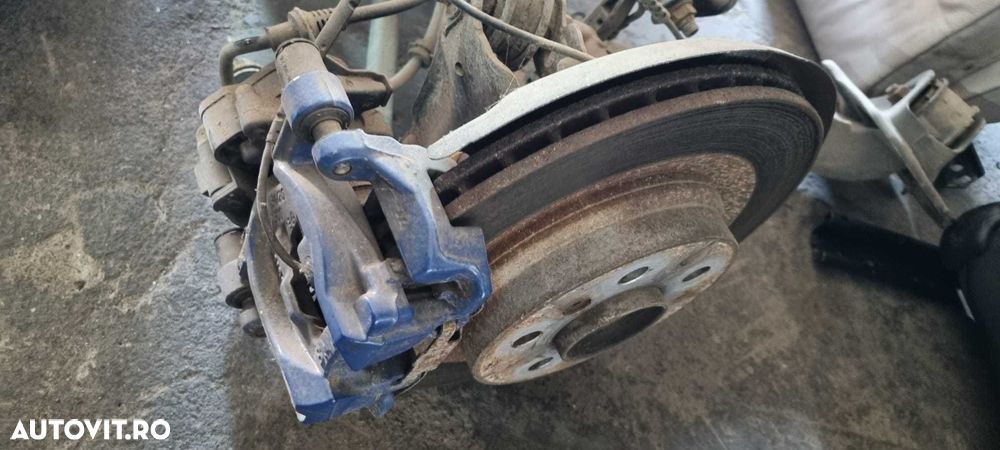 Kit frane etriere discuri pachet M BMW  F40 F44 X1 X2 F48 F39 - 3