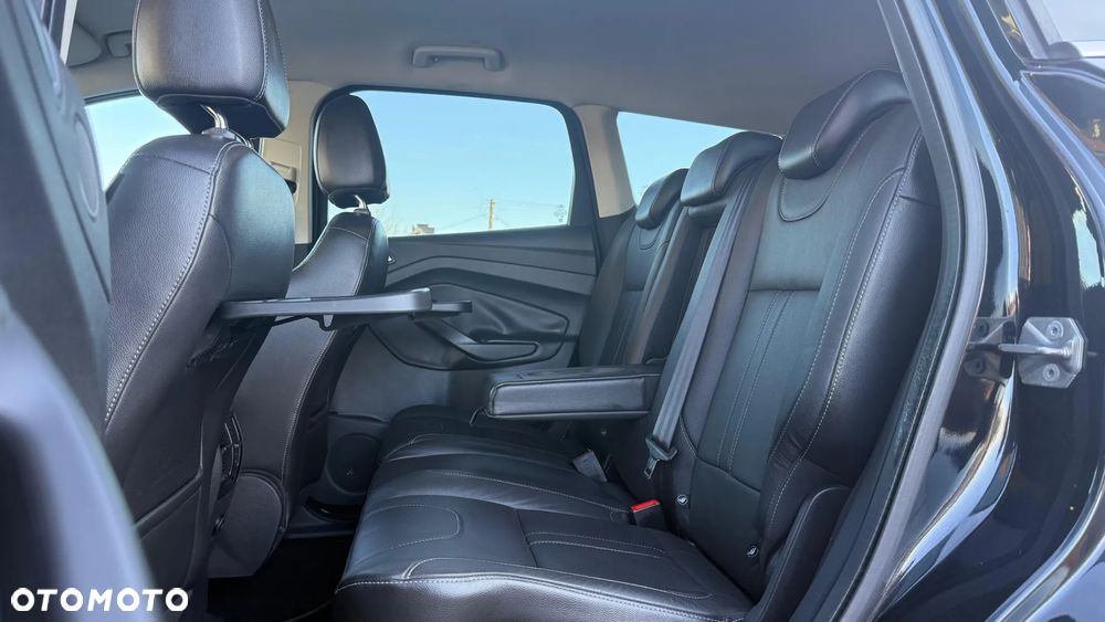 Ford Kuga 2.0 TDCi 4WD Titanium Plus - 28