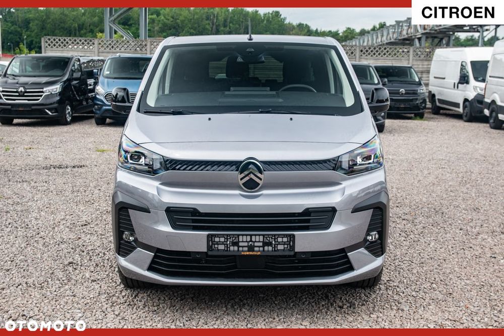 Citroën SpaceTourer - 3