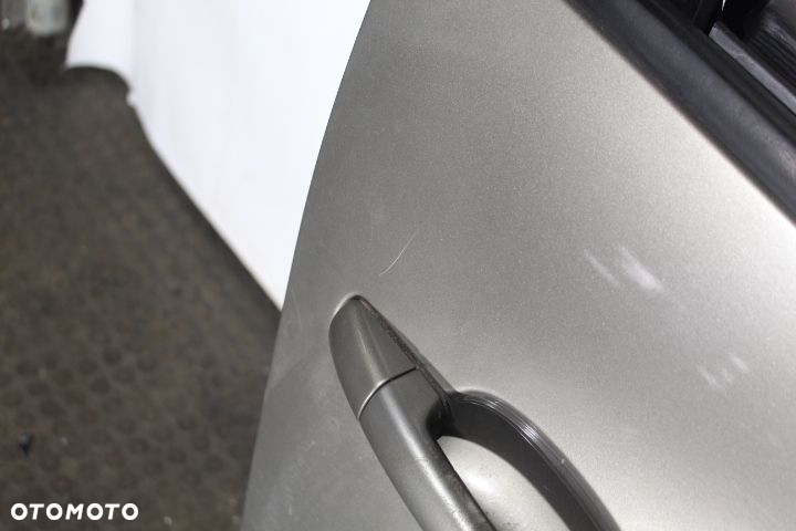DRZWI PRAWY PRZÓD CITROEN C4 GRAND PICASSO I KEBC - 3