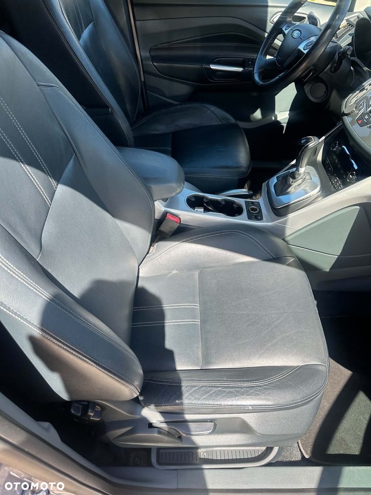 Ford C-MAX 2.0 TDCi Titanium MPS6 - 8