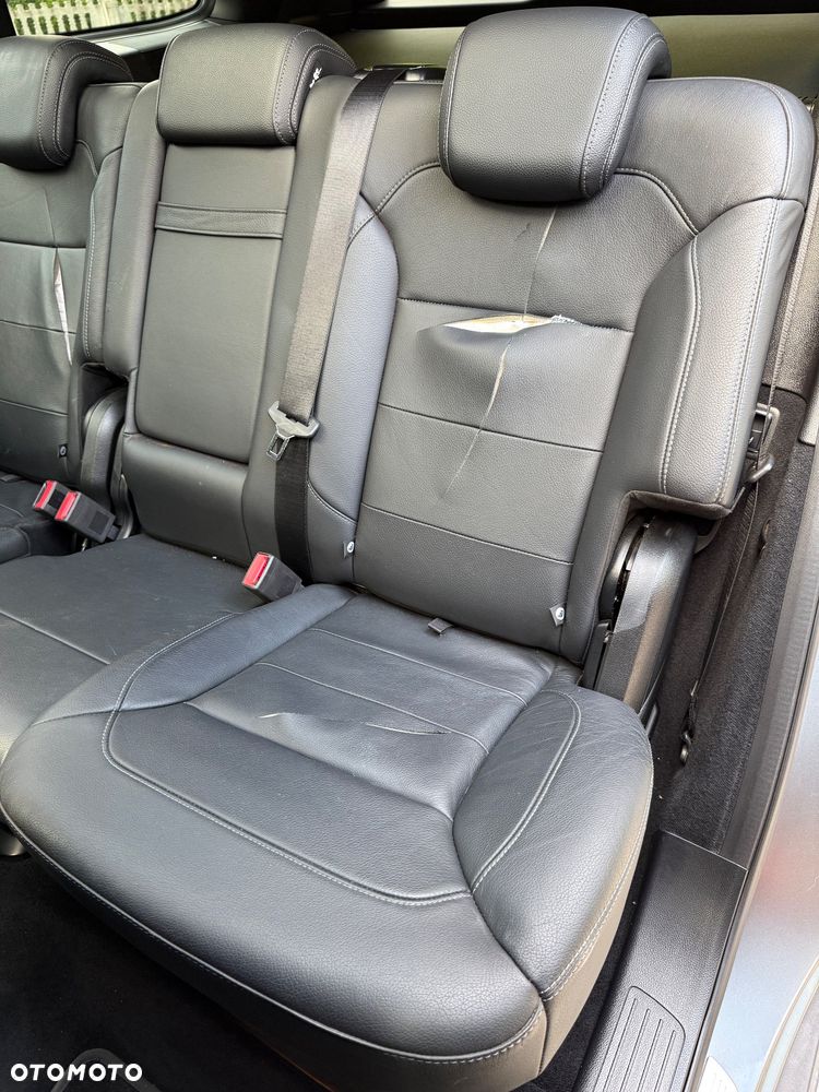 Mercedes-Benz GLS - 25