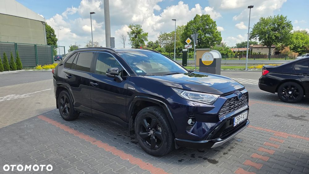 Toyota RAV4 - 12