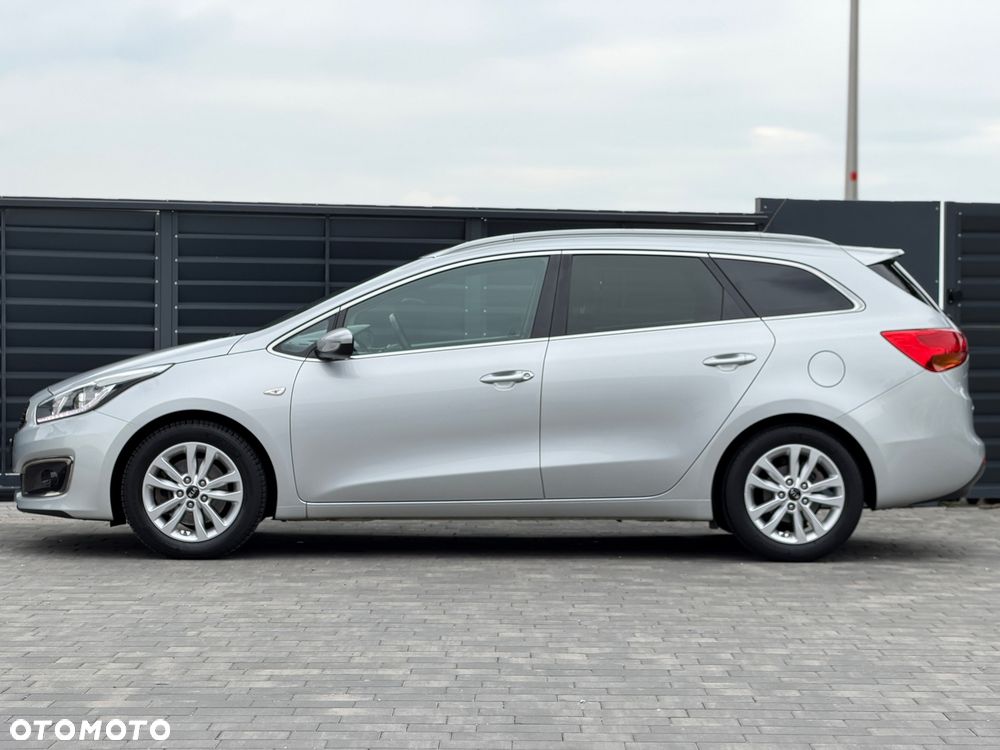 Kia Ceed 1.6 CRDi L - 3