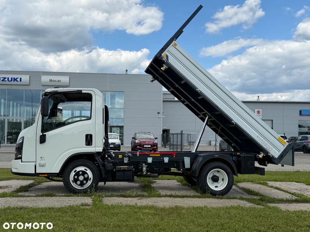 Isuzu M27 Gen 2 - 21