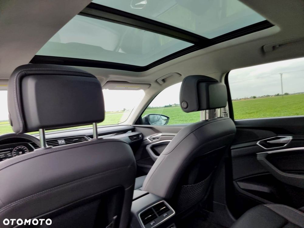 Audi e-tron 55 Quattro - 15