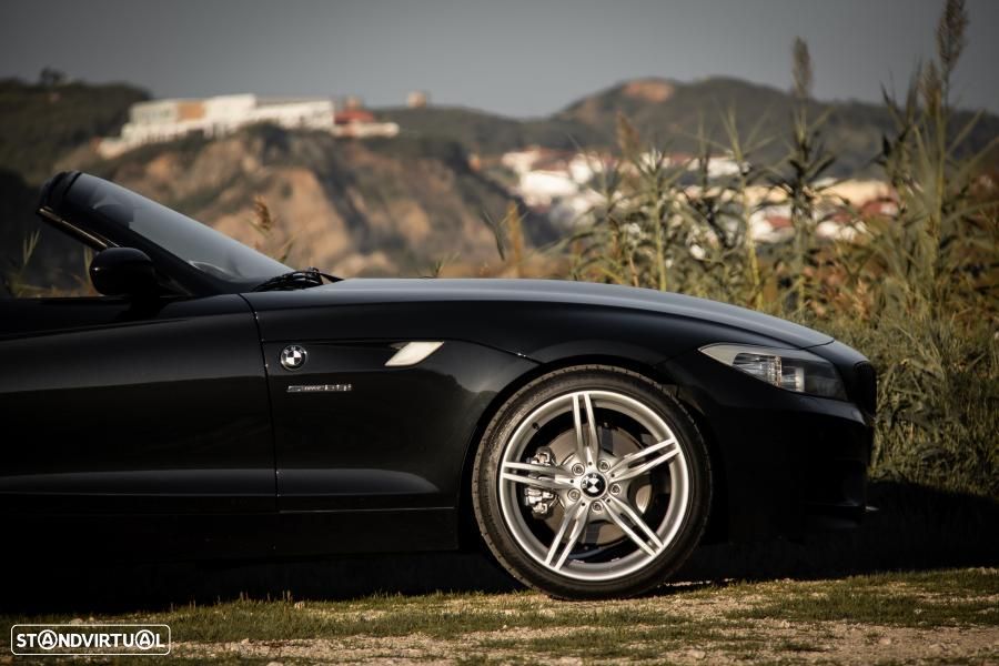 BMW Z4 28 i Pack M - 13