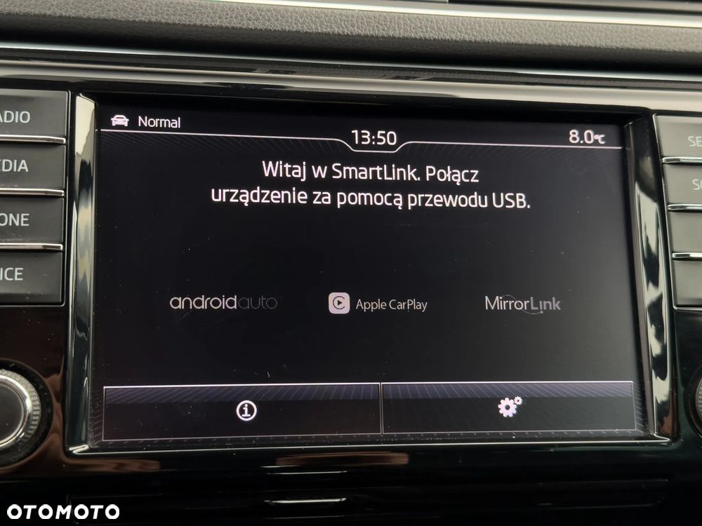 Skoda Superb 1.8 TSI Active DSG - 33