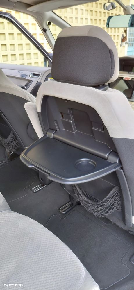 Citroën C4 Picasso 1.6 HDi Confort RFM CMP6 - 14