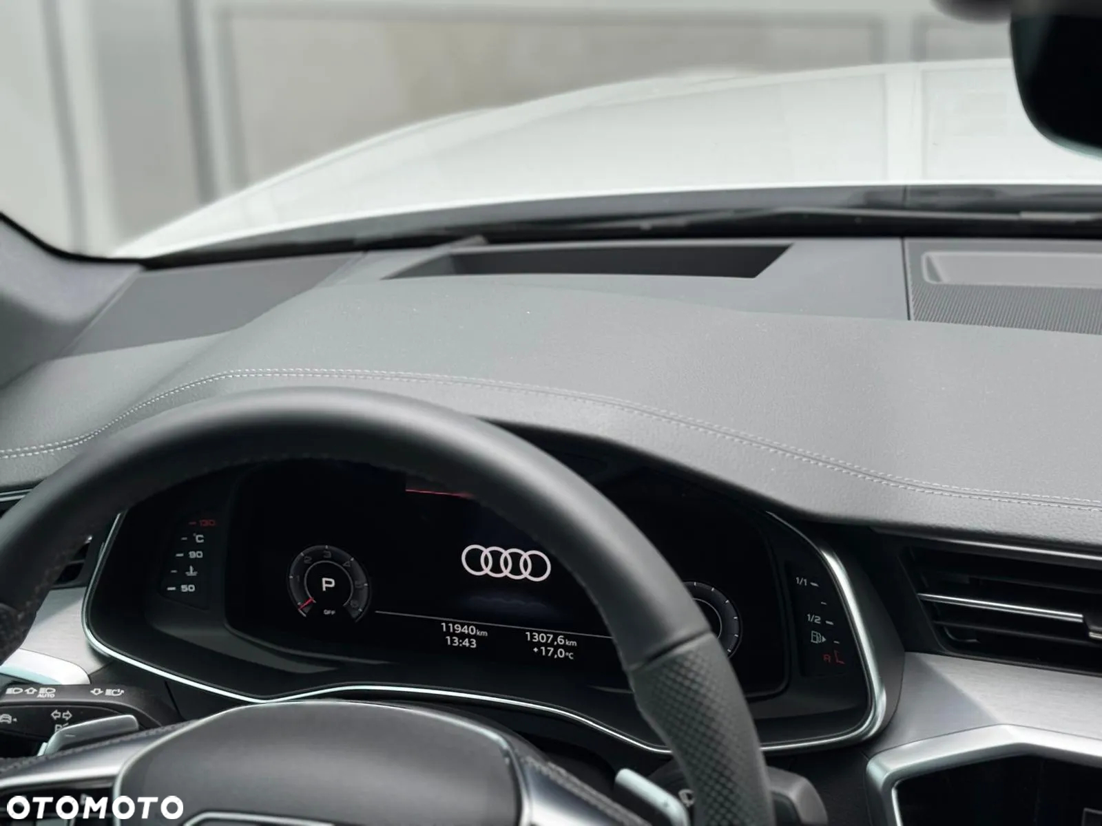 Audi A6 - 28