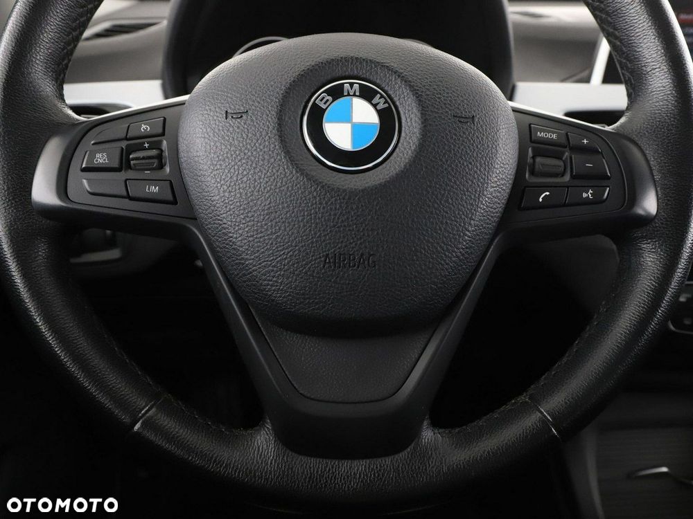 BMW X1 sDrive18d Advantage - 21