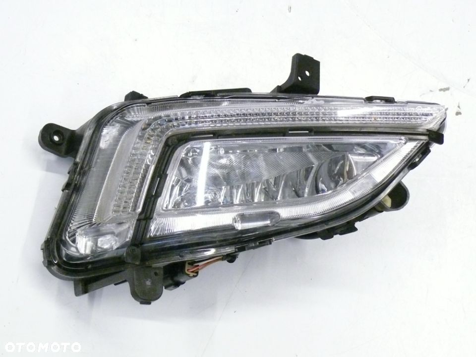 HALOGEN LEWY LED HYUNDAI TUCSON III 2019 2020 LIFT - 1