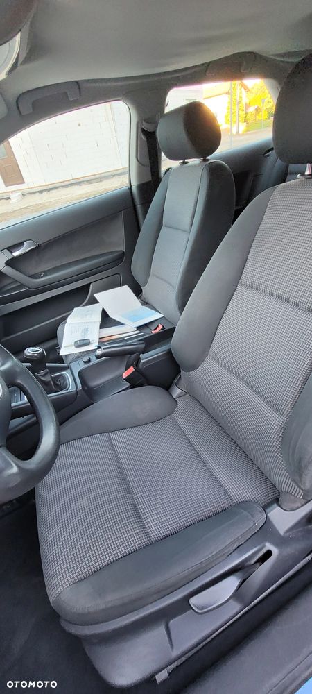 Audi A3 3-drzwiowe - 16