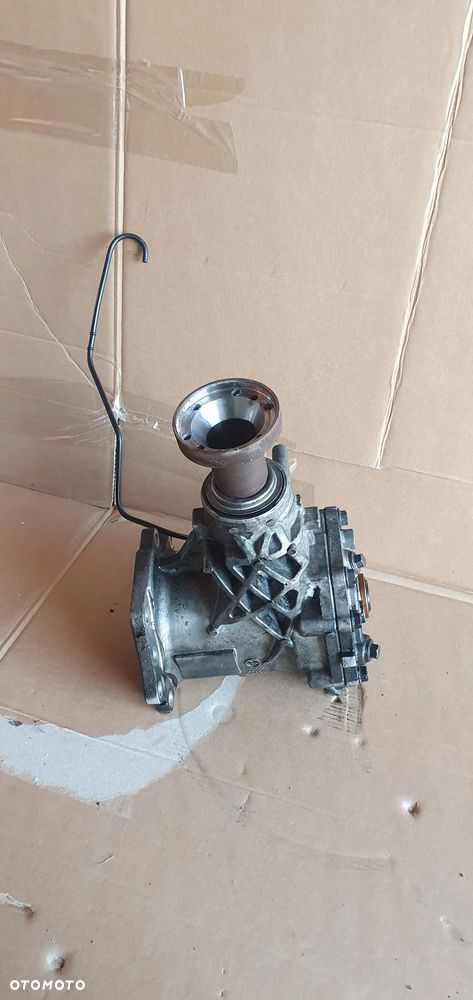 Reduktor skrzyni biegów Land Rover Discovery Sport L550 2.0 D Automat EJ32-7L486-AC - 6