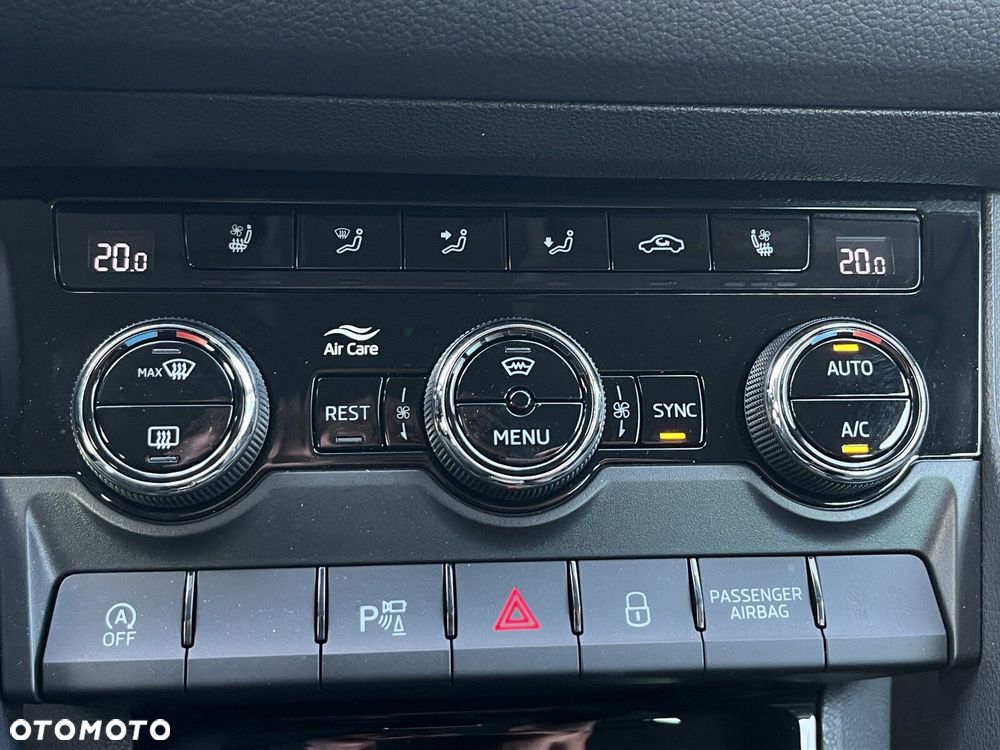 Skoda Kodiaq 2.0 TDI 4x2 L&K DSG - 27