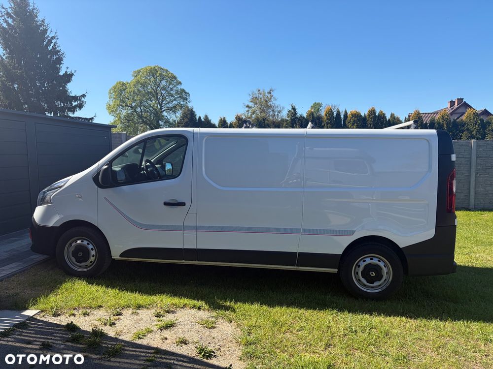 Renault Trafic - 7