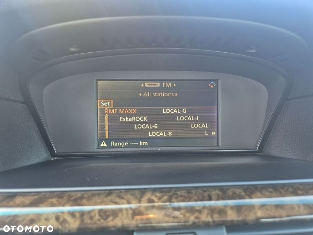BMW Seria 5 - 29