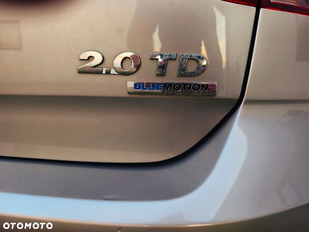 Volkswagen Golf - 7