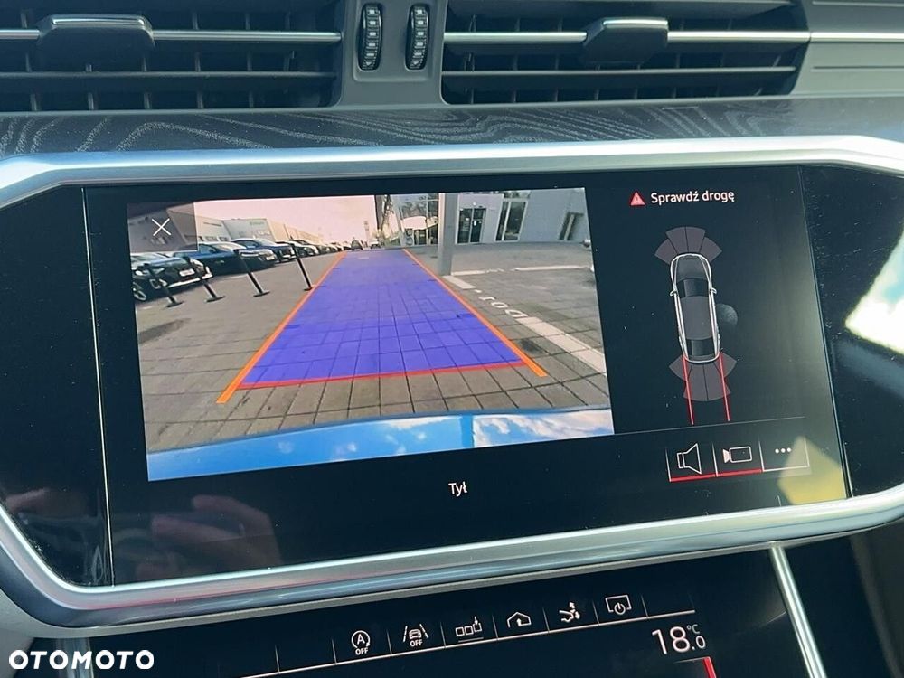 Audi A7 Sportback 50 TDI mHEV Quattro Tiptronic - 23