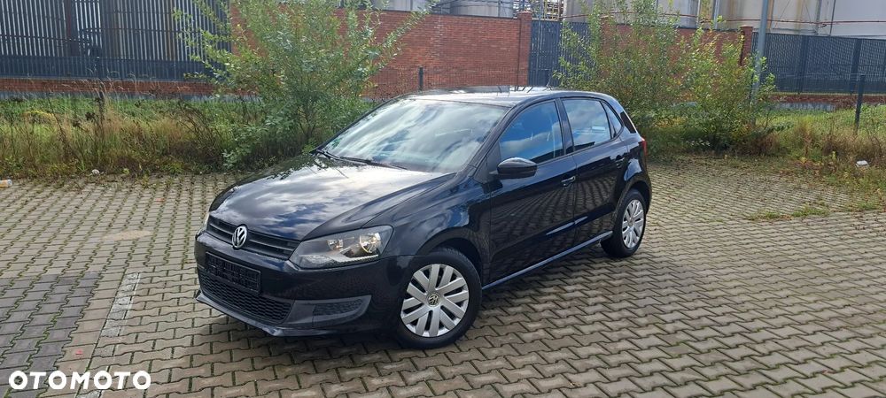 Volkswagen Polo - 1