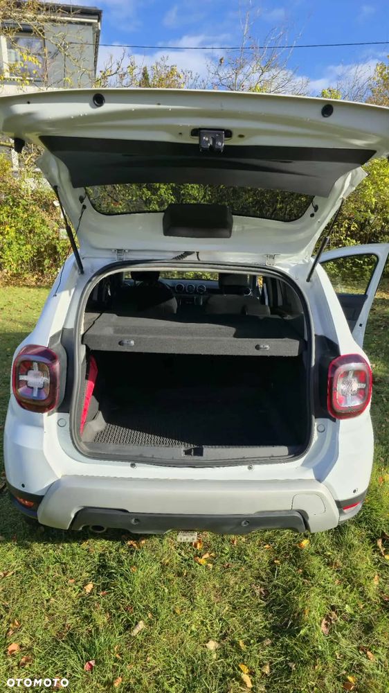 Dacia Duster 1.6 SCe S&S - 7